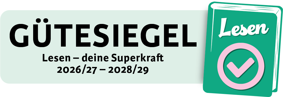 Lesesiegel